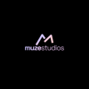 Muze Studios Logo