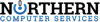 Northern Computer Services Logo
