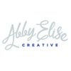 Abby Elise Creative LLC Logo