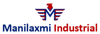 Manilaxmi Industrial Logo