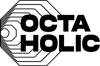 OctaHolic Adv Logo