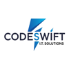 CodeSwift Solutions Logo