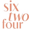 624 Agency Logo