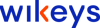WIKEYS Logo