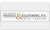 Needle & Ellenberg, P.A. Logo