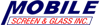 Mobile Screen & Glass, Inc. Logo