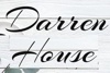 Darren House Photography Logo