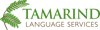 Tamarind Language Services Ltd Logo