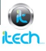 Itech SAS Logo