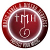 Trinity Music House Logo