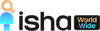 Isha Worldwide Logo