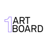 OneArtBoard Logo