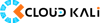 CloudKali Solutions Logo