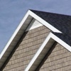 Custom Gable Vents Inc. Logo