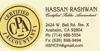 Hassan Rashwan CPA Logo