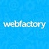 Webfactory Logo