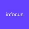 infocus.company Logo