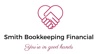 Smith Bookkeeping Financial Services LLC Logo