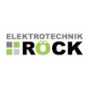 Elektrotechnik Röck Logo