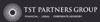 TST partners Logo