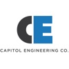 Capitol Engineering Co. Logo