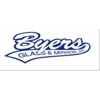 Byers Glass & Mirror, Inc. Logo