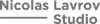 Nicolas Lavrov Studio Limited Logo