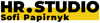 HR.Studio Logo