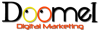 Doomel Influencer Marketing Agency Logo