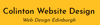 Colinton Website Design Logo