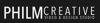 PHILM CREATIVE Logo