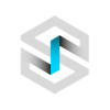 Software Interactive Logo