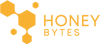 Honey Bytes Logo