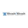 Rhoads & Rhoads Injury Lawyers Logo