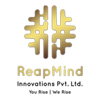 ReapMind Innovations Logo