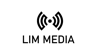 Lim Media Logo