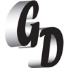 Glass Dynamics, LLC Logo