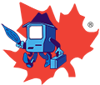 Rent-A-Nerd Computer Services Inc. Logo