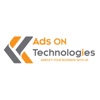 Ads On Technologies Logo