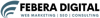 Febera Digital Logo