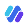 Space Magic Logo