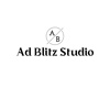Ad Blitz Studio Logo