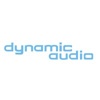 dynamic audio Logo