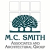 M.C. Smith Associates and Architectural Group, Inc. Logo