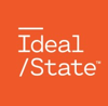 Ideal State Logo