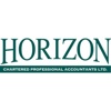 Horizon Chartered Professional Accountants Logo