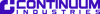 Continuum Industries Logo