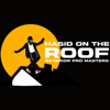 Hasid On The Roof Florida Logo