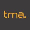 Tech Media Agency (TMA) Logo