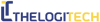 Thelogitech Logo